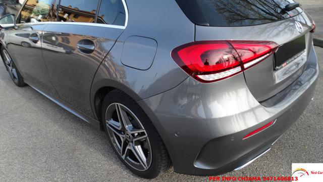 MERCEDES-BENZ A 180 usata 61