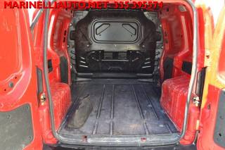 FIAT Fiorino usata 14