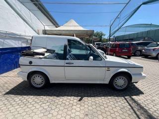VOLKSWAGEN Golf Cabriolet usata 6
