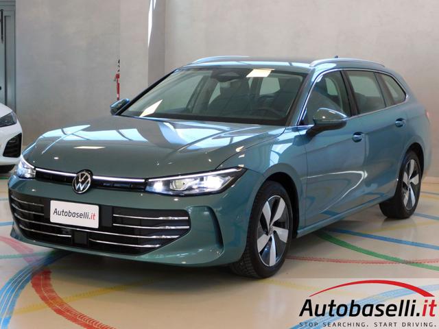 VOLKSWAGEN Passat usata, con Airbag