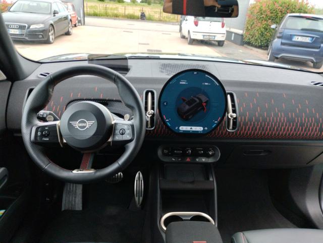 MINI Mini usata, con Servosterzo