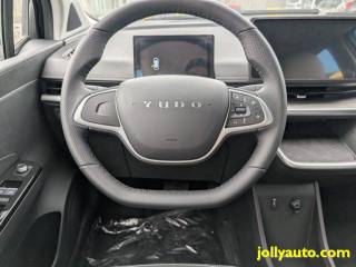 EMC Yudo usata, con Controllo trazione