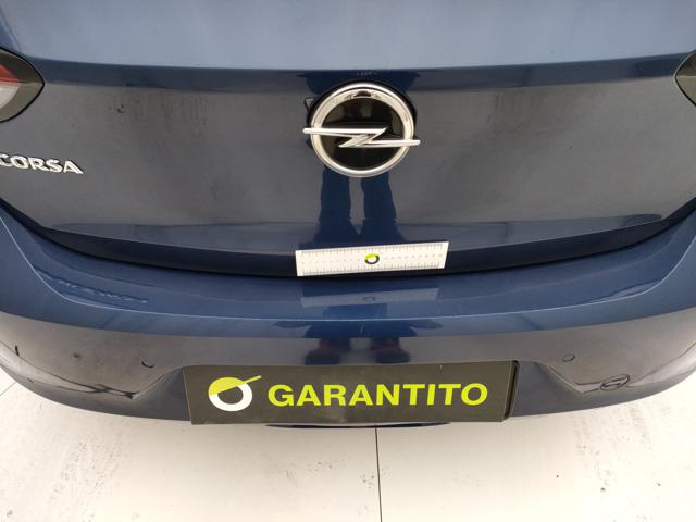 OPEL Corsa usata, con Isofix