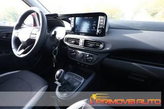 HYUNDAI i10 usata, con Airbag