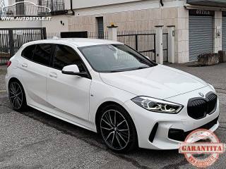 BMW 118 usata, con Servosterzo