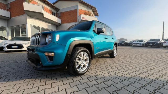 JEEP Renegade usata 22