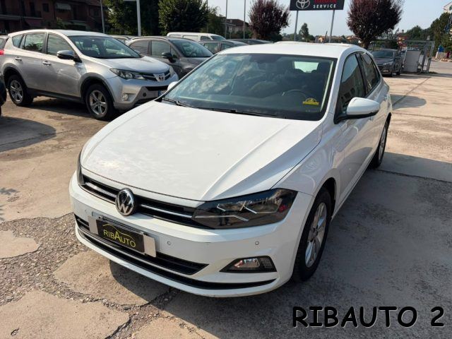 VOLKSWAGEN Polo usata, con Chiusura centralizzata telecomandata