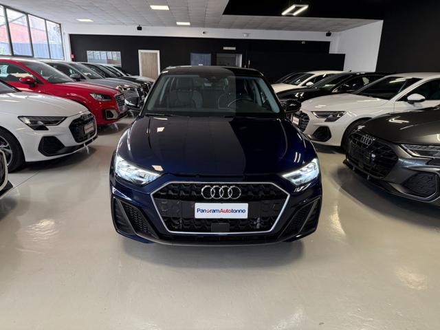 AUDI A1 usata, con Airbag
