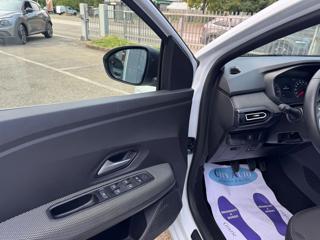 DACIA Sandero usata, con Antifurto
