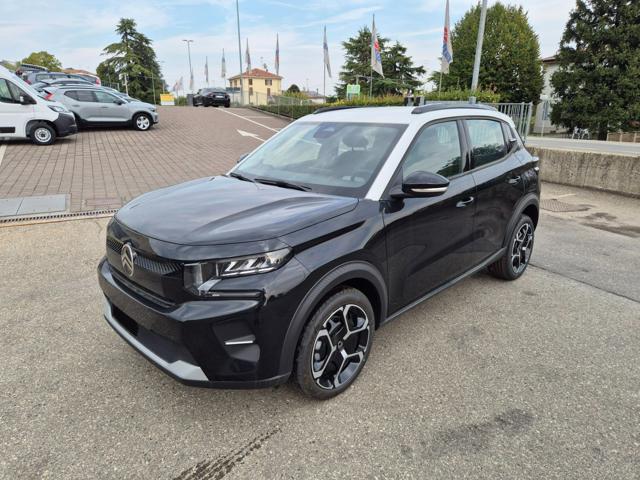 CITROEN C3 usata, con Airbag