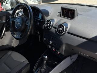AUDI A1 usata, con Immobilizzatore elettronico