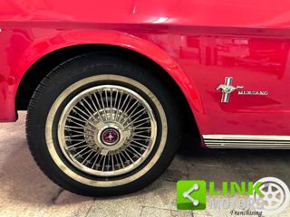 FORD Mustang usata 12