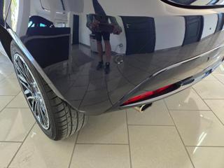LANCIA Ypsilon usata, con Fendinebbia