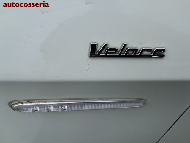 ALFA ROMEO Giulietta usata 5