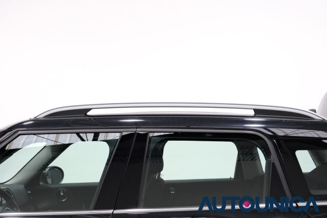 MINI Countryman usata 57