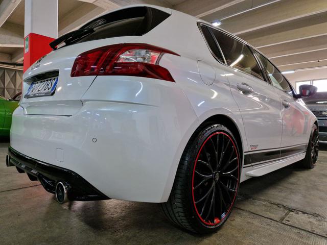 PEUGEOT 308 usata, con Airbag Passeggero