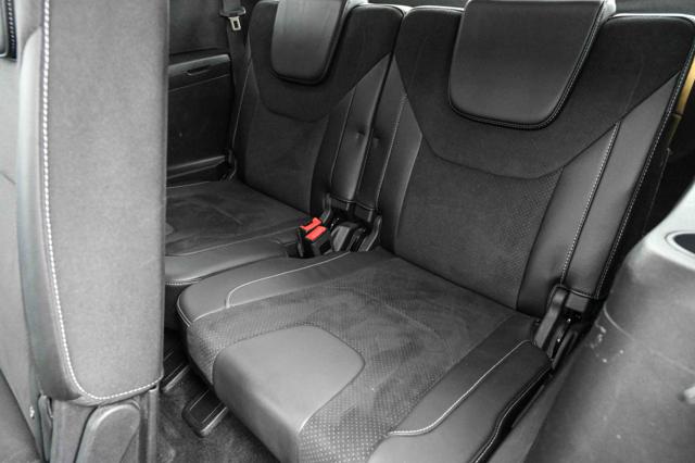 FORD S-Max usata, con Immobilizzatore elettronico