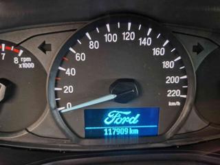 FORD Ka+ usata, con Controllo trazione