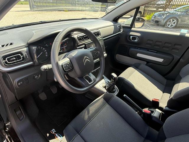 CITROEN C3 usata 28