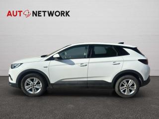 OPEL Grandland X usata, con Cerchi in lega