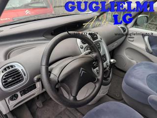 CITROEN Xsara Picasso usata, con Immobilizzatore elettronico