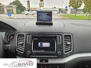 VOLKSWAGEN Sharan usata, con Cruise Control