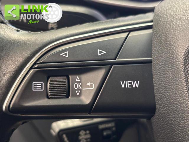 AUDI Q3 usata, con Bracciolo