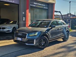 AUDI Q2 30 TDI S tronic LED Navigatore Radar ACC 18" PDC