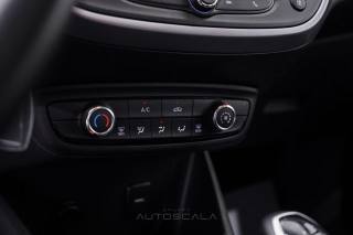 OPEL Crossland usata, con Touch screen