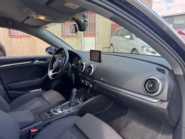 AUDI A3 usata, con Controllo automatico clima
