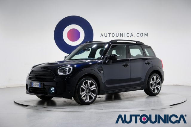 MINI Countryman usata, con ABS