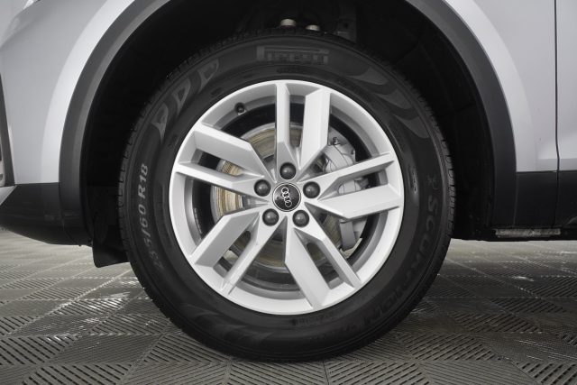 AUDI Q5 usata 5