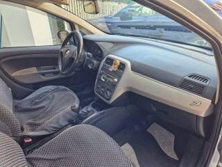 FIAT Grande Punto usata, con Climatizzatore