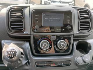 FIAT Ducato usata, con ESP