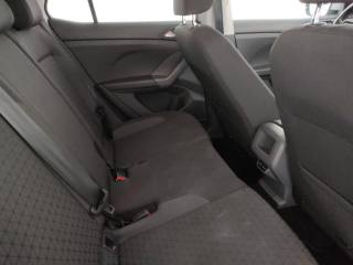 VOLKSWAGEN T-Cross usata, con Controllo trazione