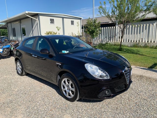 ALFA ROMEO Giulietta usata, con Airbag laterali