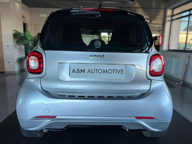 SMART ForTwo usata, con Alzacristalli elettrici