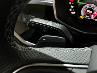 AUDI Q3 usata, con Sedile posteriore sdoppiato