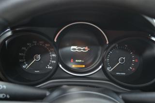 FIAT 500L usata, con Autoradio
