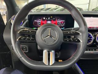 MERCEDES-BENZ B 180 usata, con Park Distance Control