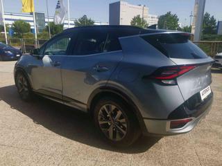 KIA Sportage usata, con Autoradio