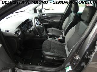 OPEL Crossland X usata, con Fendinebbia