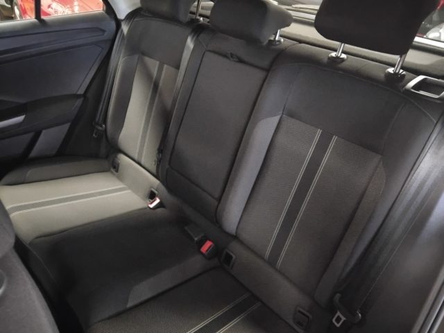 VOLKSWAGEN T-Roc usata, con Cruise Control