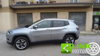 JEEP Compass usata, con Airbag Passeggero
