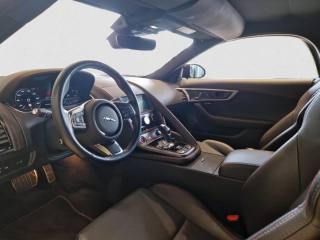 JAGUAR F-Type usata, con Cruise Control