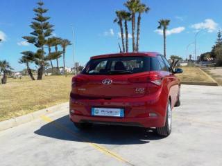 HYUNDAI i20 usata, con Immobilizzatore elettronico