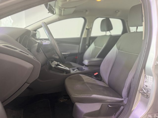 FORD Focus usata 3
