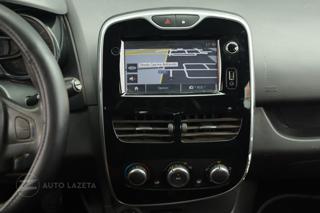 RENAULT Clio usata, con Volante multifunzione