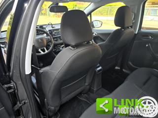 PEUGEOT 208 usata, con Sensore di pioggia