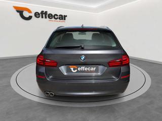 BMW 520 usata, con Alzacristalli elettrici